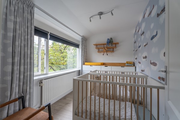 Medium property photo - Magnoliastraat 12, 3181 WS Rozenburg